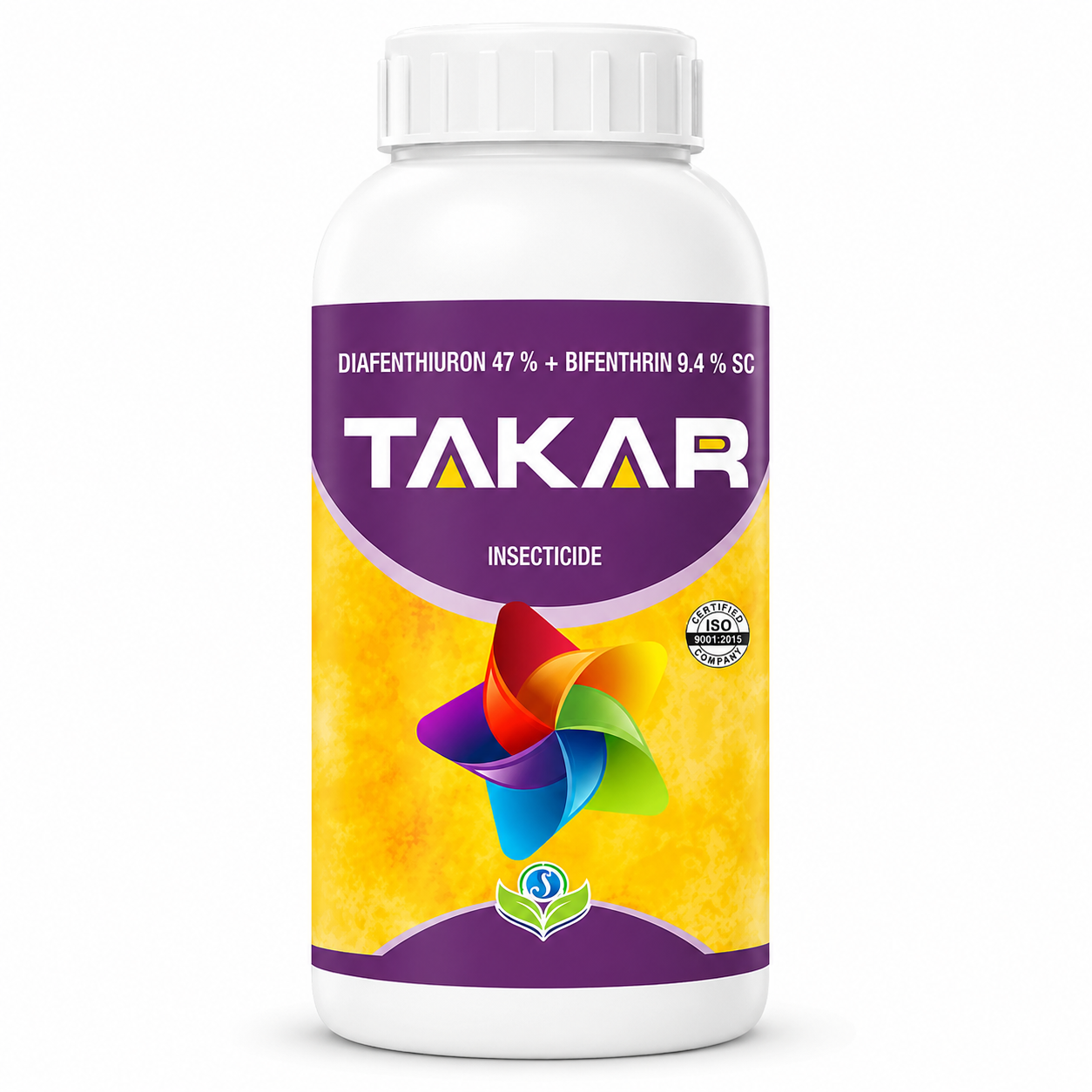 TAKAR